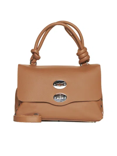 Zanellato Tote In Beige Genco