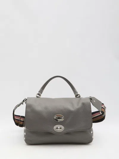 Zanellato Totes In Grey