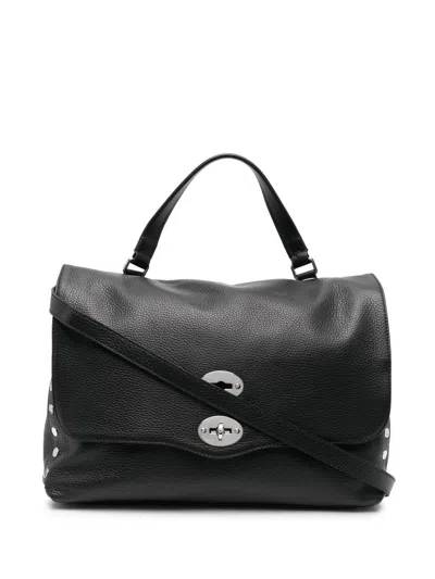Zanellato Postina Daily In Black