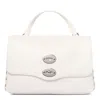 Zanellato White Leather Bags