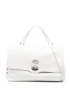Zanellato Postina Daily Small Leather Handbag