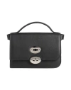 Zanellato Woman Handbag Black Size - Leather In Black
