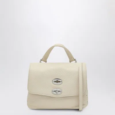 Zanellato Women's Baby Postina Bag In Sand