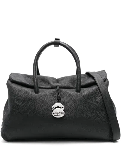 Zanellato Women's Bags.. In Black