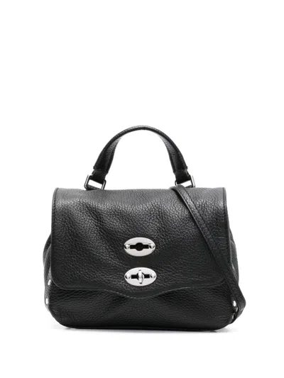 Zanellato Women's Bags.. In Black