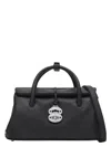 Zanellato Alma Dotta Centaur Small Brown Bag