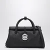 Zanellato Alma Dotta Centaur Small Brown Bag