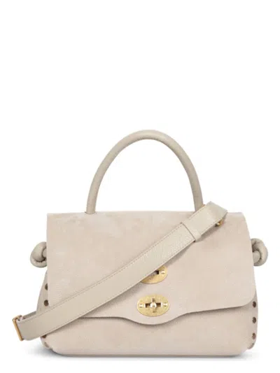 Zanellato Women's Elegant Leather Bag For You