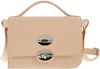 Zanellato Women's Ella - Hand Bag In Pink
