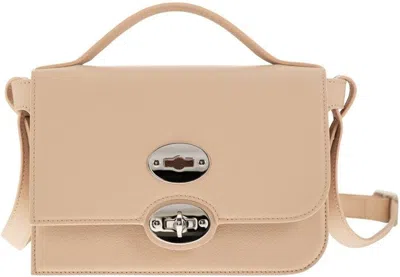 ZANELLATO WOMEN'S ELLA - HAND BAG
