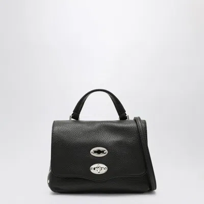 Zanellato Postina Daily Giorno S Handbag In Black