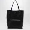 Zanellato Women's Medium Tote Bag A'' Spasso In Leather