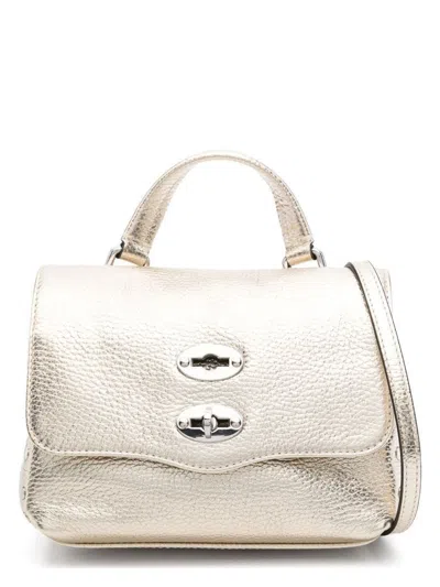 Zanellato Women's Postina Daily Baby Metal In Silver