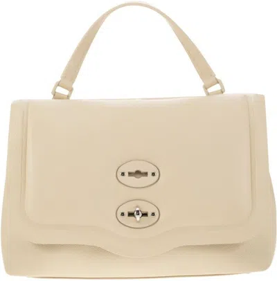 ZANELLATO WOMEN'S POSTINA PIUMA PILLOW SMALL BAG