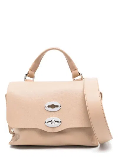 Zanellato Women's Postina Saeta Baby In Nude