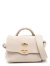Zanellato Postina Suede Small Veneziana
