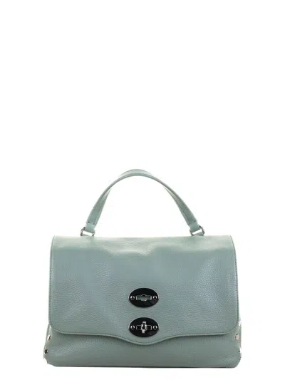 Zanellato Women's  Postina Daily Giorno Small In Green