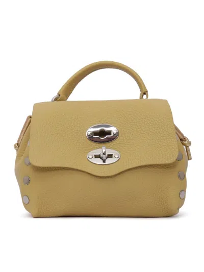 Zanellato Yellow Canarin Postina Daily Night Extra-small Baby Size