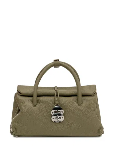 Zanellato Bag In Green