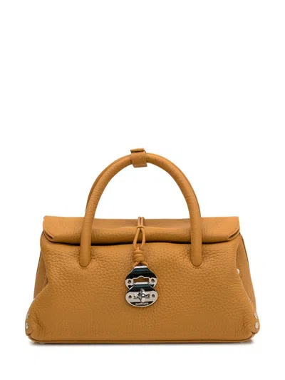 Zanellato Bag In Orange