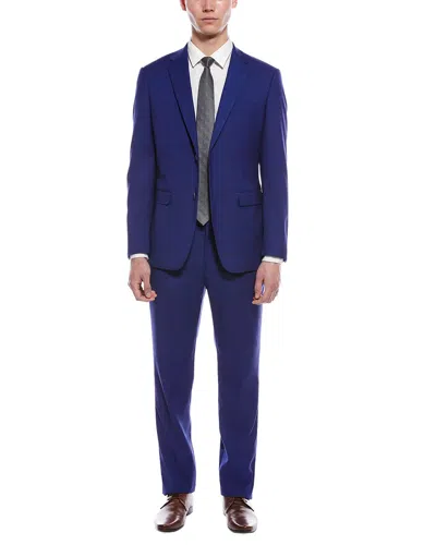 ZANETTI 2PC SUIT