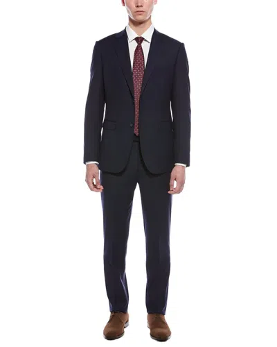 ZANETTI 2PC SUIT