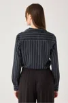 Zanetti Camicia In Multi