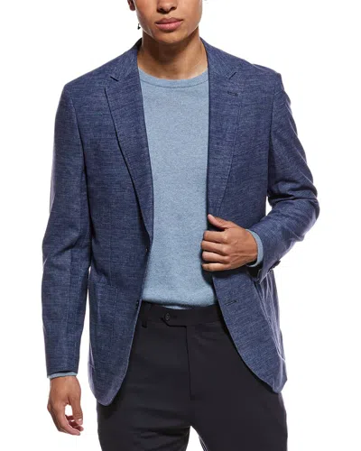 ZANETTI ZANETTI LUCA JACKET