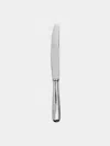 Zanetto Acqua Silver-plated Dinner Knife