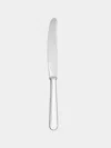 Zanetto Miroir Silver-plated Fruit Knife