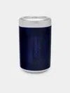 Zanetto Velvet Enamelled Silver-plated Wine Cooler  Abask Luxury Gift