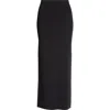 ZANKOV ZANKOV ALINA MAXI SWEATER PENCIL SKIRT