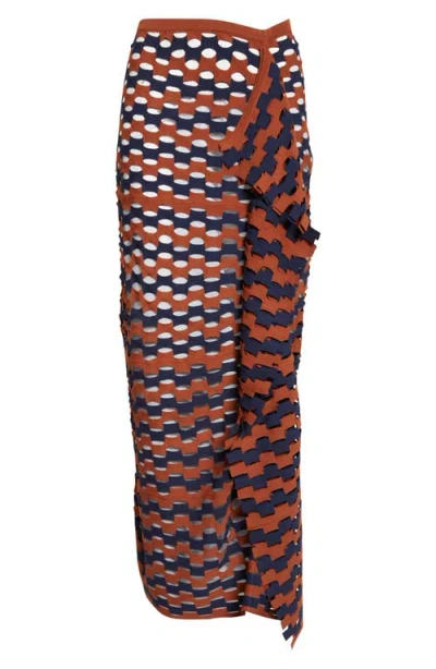 Zankov Angelino In Brown