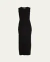 Zankov Hydra Dress In Black