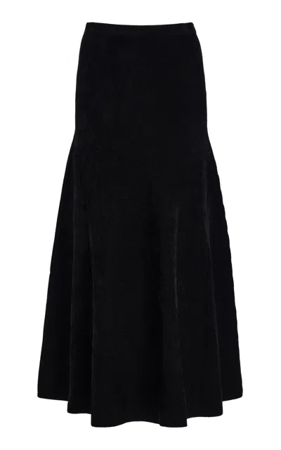Zankov Moda Operandi In Black