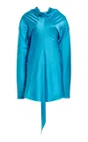 Zankov Moda Operandi In Blue