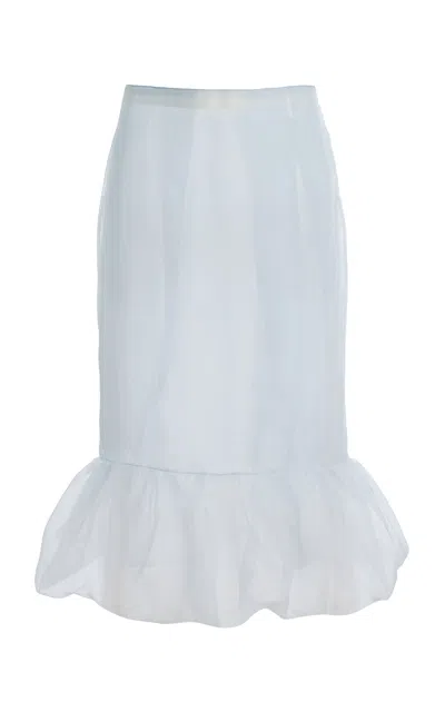 Zankov Moda Operandi In Blue