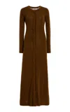 Zankov Moda Operandi In Brown