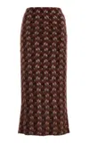 Zankov Moda Operandi In Brown