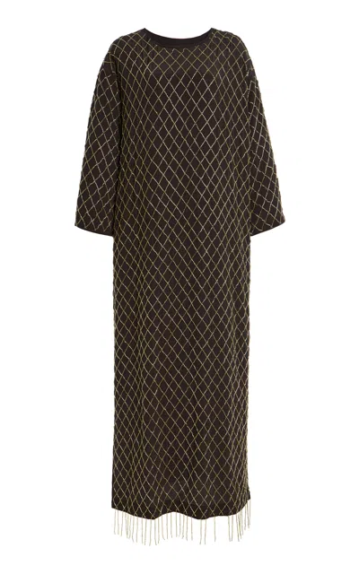 Zankov Moda Operandi In Brown