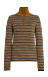 Zankov Moda Operandi In Brown