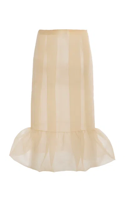 Zankov Moda Operandi In Brown