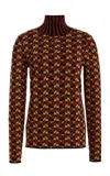 Zankov Moda Operandi In Brown