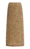 Zankov Moda Operandi In Brown