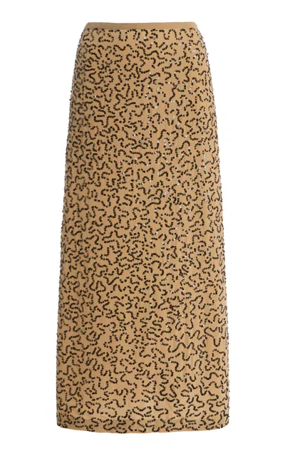 Zankov Moda Operandi In Brown