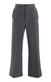Zankov Moda Operandi In Gray
