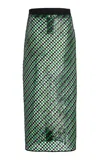 Zankov Moda Operandi In Green