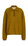 Zankov Moda Operandi In Green