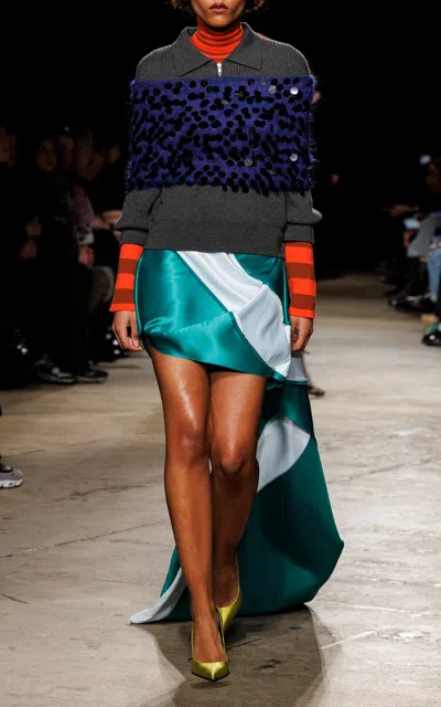 Zankov Moda Operandi In Multi