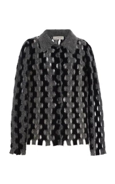 Zankov Moda Operandi In Multi